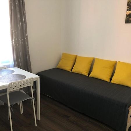 Eden Apartman Hajduszoboszlo Exterior photo