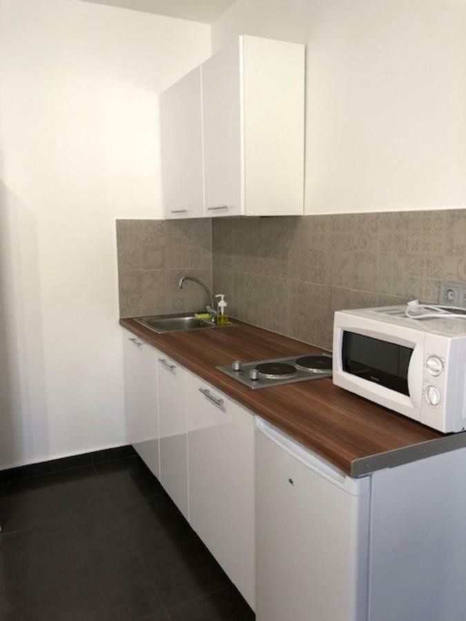 Eden Apartman Hajduszoboszlo Exterior photo