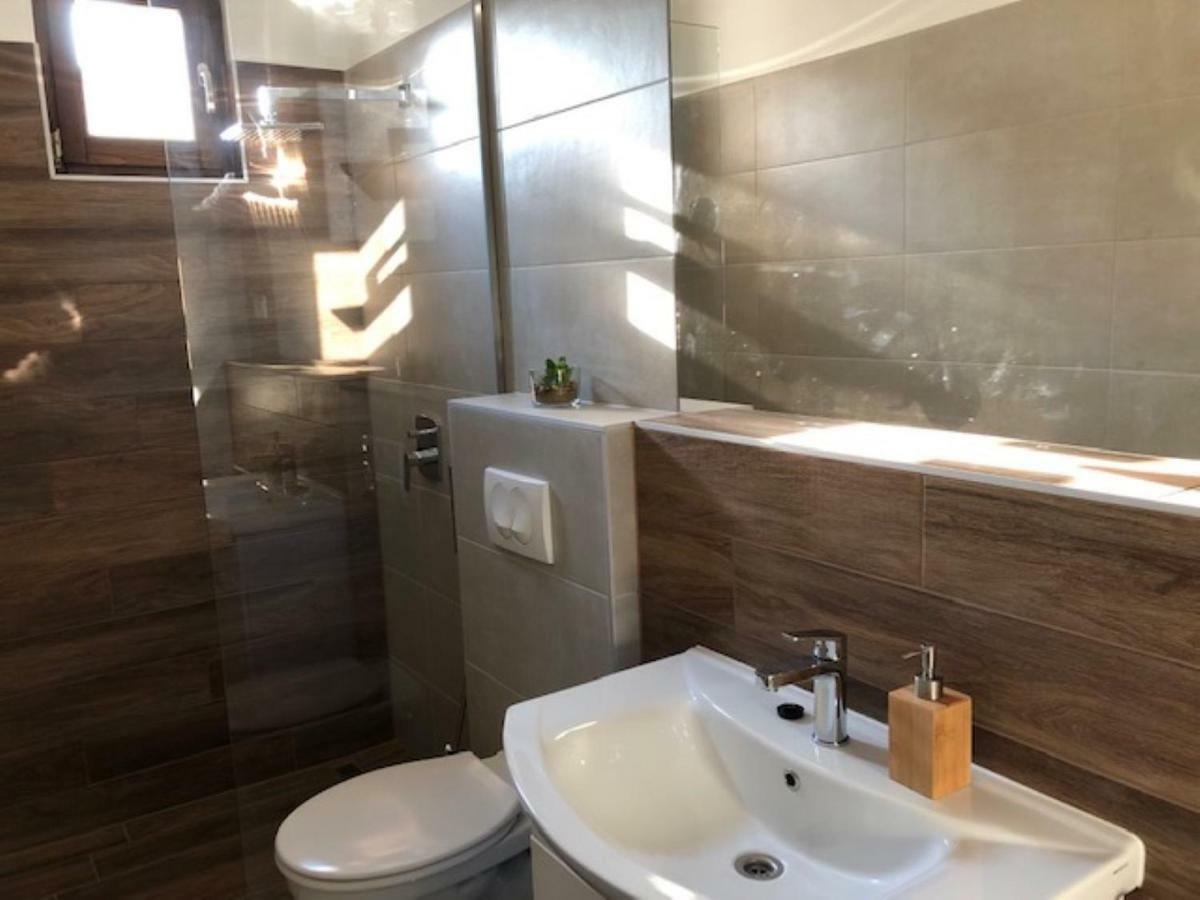 Eden Apartman Hajduszoboszlo Exterior photo